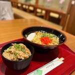 ケンミン食堂 - 