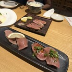 肉料理ひら井 - 