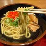 ケンミン食堂 - 