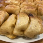 ぎょうざのさのや - 