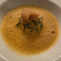 フランス料理 ル・トリアノン - 