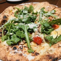 ピッツェリア&トラットリア ゴンゾ 目黒店 - 