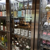 いぶき 東京駅 TEKKO avenue - 