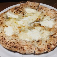 ピッツェリア&トラットリア ゴンゾ 目黒店 - 