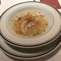 ウルフギャング・ステーキハウス 六本木 - 