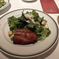 ウルフギャング・ステーキハウス 六本木 - 