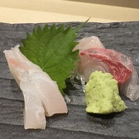 築地 孫右衛門 ミント神戸店 - 