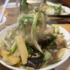 中国料理 かおたん