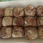 お好み焼き 三鳥屋 - 