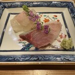 Higashiazabu Amamoto - 