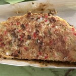 お好み焼き 三鳥屋 - 