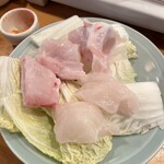 あじ平 - おいフグ