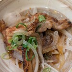 屋台居酒屋 大阪 満マル - 