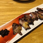 炭火和食 さかい - 