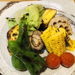 炭火和食 さかい - 