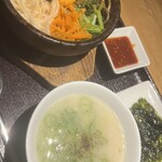 韓国旬菜ハル - 