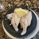 廻る寿司めっけもん ドルフィンポート店 - 