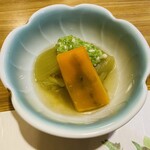 炭火和食 さかい - 