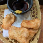 屋台居酒屋 大阪 満マル - 