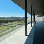 318055007 - デッキからの景色