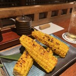 炭火原始焼と蔵元焼酎の店 のどぐろの中俣 - 