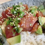 HALE LUANA - 
