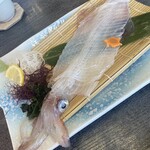 活魚料理 かべしま - 