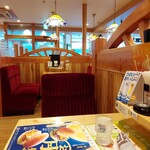 コメダ珈琲店 - 