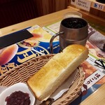 コメダ珈琲店 - 