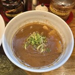 RAMEN KAGURA - スープ