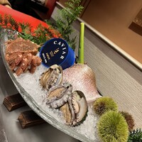 六本木うかい亭 - 