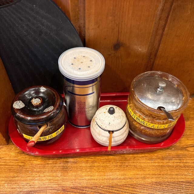 RAMEN KAGURA photo 5