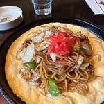 いまず屋珈琲店 - 
