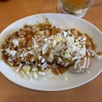 極濃湯麺 フタツメ - 