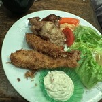 キッチン・ダダ - 