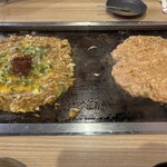 モンジャウサギ 東大阪布施店 - 