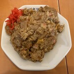 極濃湯麺 フタツメ - 