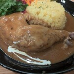 ビストロLanterne Rouge - 