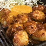 大衆鳥酒場 鳥椿 - 