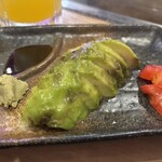 モンジャウサギ 東大阪布施店 - 