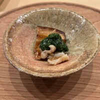 日本料理 新茶家 - 