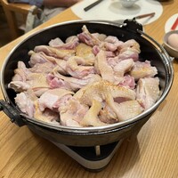 名古屋コーチン 一鳳  にしき - 
