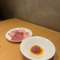 ビーフキッチン 恵比寿店 - 