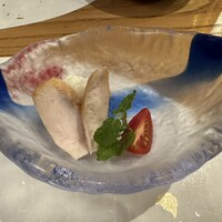 名古屋コーチン 一鳳  にしき - 
