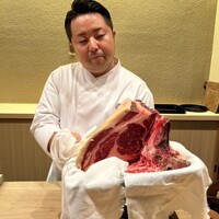日本料理 新茶家 - 