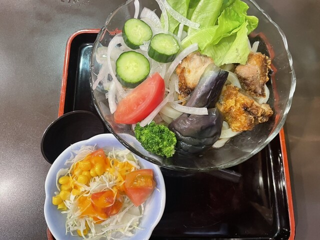 Sangoku Ichi Nishiguchi Ten photo 4