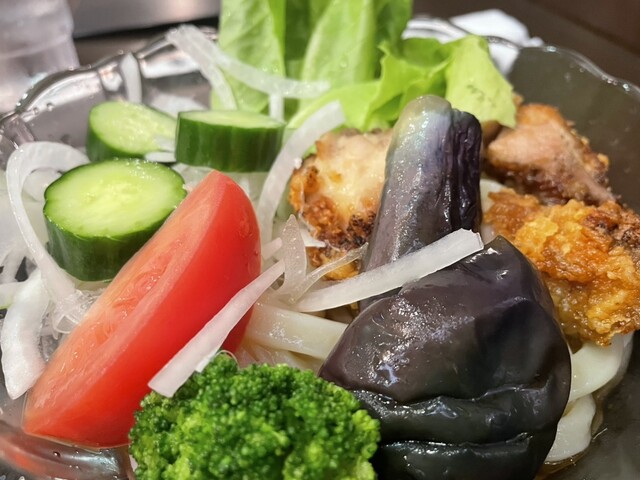 Sangoku Ichi Nishiguchi Ten photo 5