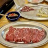 焼肉ホルモン ちゅらロース 亀有店