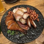 中華厨房 一歩 - 