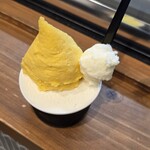 寿五八 - ジェラート（ダブル）